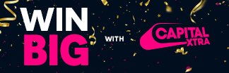 Win Big With Capital XTRA!